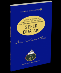 Sefer Duaları | Ahmet Mahmut Ünlü