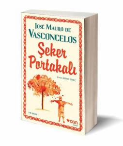 Şeker Portakalı (Ciltsiz)