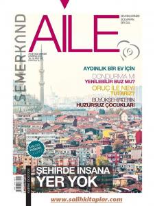 Semerkand Aile Dergisi | Haziran 2015