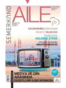Semerkand Aile Dergisi | Mayıs 2015