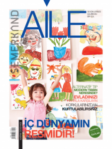 Semerkand Aile Dergisi | Nisan 2015
