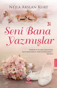 Seni Bana Yazmışlar Seni Bana Yazmışlar