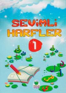 Sevimli Harfler  -1-