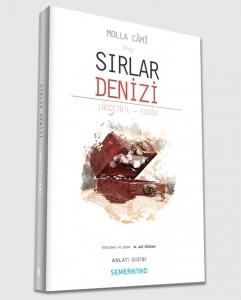 Sırlar Denizi | Lüccetül Esrar Sırlar Denizi | Lüccetül Esrar