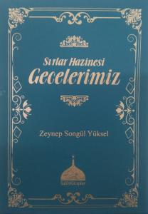 Sırlar Hazinesi Gecelerimiz Sırlar Hazinesi Gecelerimiz
