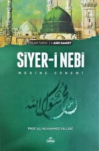 Siyeri Nebi | İslam Tarihi Asrı Saadet Dönemi 2 Cilt Takım Siyeri Nebi | İslam Tarihi Asrı Saadet Dönemi 2 Cilt Takım
