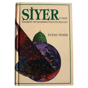 Siyeri Nebi | Fatma Temir Siyeri Nebi | Fatma Temir