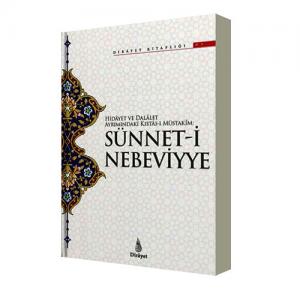 Sünneti Nebeviyye