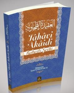 Tahavi Akaidi Baberti Şerhi Tahavi Akaidi Baberti Şerhi