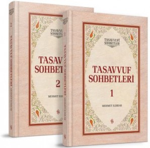 Tasavvuf Sohbetleri | 2 Cilt Takım