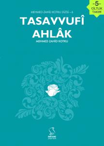 Tasavvufi Ahlak Cep Boy 5 Kitap Tasavvufi Ahlak Cep Boy 5 Kitap