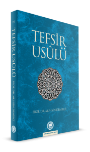 Tefsir Usulü