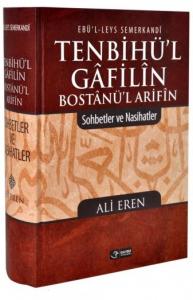 Tenbihül Gafilin Bostanul Arifin Tenbihül Gafilin Bostanul Arifin
