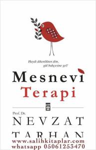 Mesnevi Terapi