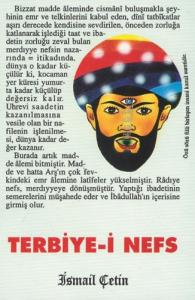 Terbiyei Nefs Terbiyei Nefs