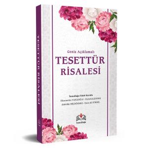 İslamda Giyim Kuşam ve Tesettür İslamda Giyim Kuşam ve Tesettür