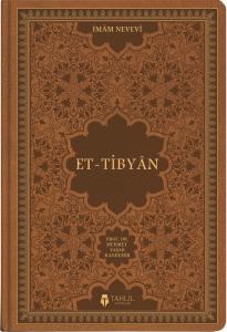 Et Tıbyan - Deri Kapak Et Tıbyan - Deri Kapak