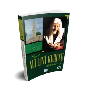 Üstad Ali Ulvi Kurucu Hatıralar 3 Üstad Ali Ulvi Kurucu Hatıralar 3