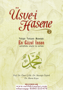 Üsvei Hasene - 2.Cilt