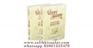 Üsvei Hasene - 2 Cilt Takım