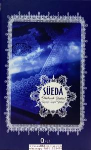 Mübarek Zatlar - Süeda Mübarek Zatlar - Süeda