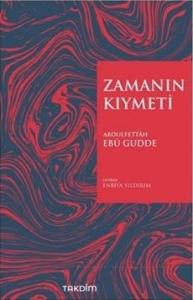 Zamanın Kıymeti - Karton Kapak Zamanın Kıymeti - Karton Kapak