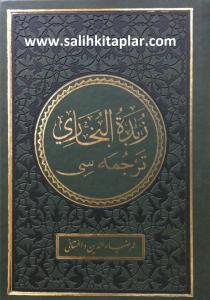 Zübdetül Buhari Arapça - Osmanlıca Tercümesi