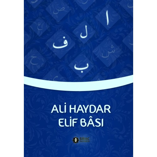 Ali Haydar Elif Bası Komisyon