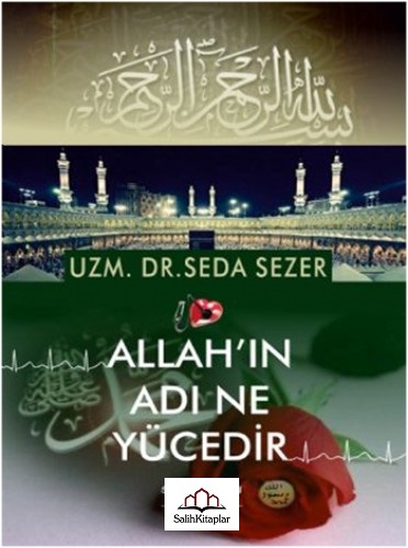 Allahın Adı Ne Yücedir | Dr. Seda Sezer Dr. Seda Sezer