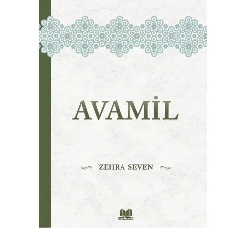 Avamil | Zehra Seven