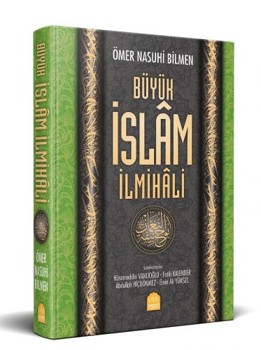 Büyük İslam İlmihali | Ömer Nasuhi Bilmen Hüsamettin Vanlıoğlu