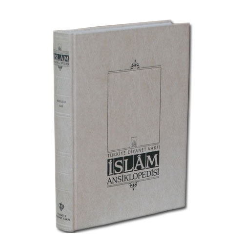 İslam Ansiklopedisi 44. Cilt İlmi Heyet