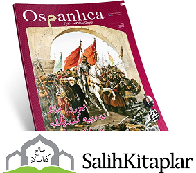 Osmanlıca Eğitim ve Kültür Dergisi | Mayıs 2015 Metin Uçar