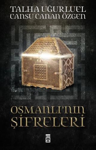 Osmanlının Şifreleri Talha Uğurluel