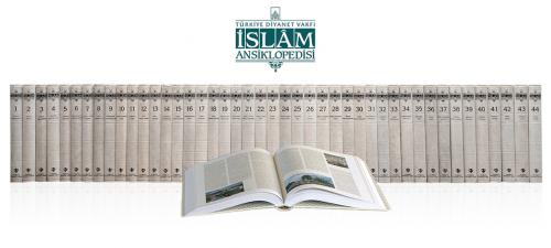 Türkiye Diyanet Vakfı İslam Ansiklopedisi 46 Cilt Takım İlmi Heyet