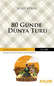80 Günde Dünya Turu 80 Günde Dünya Turu