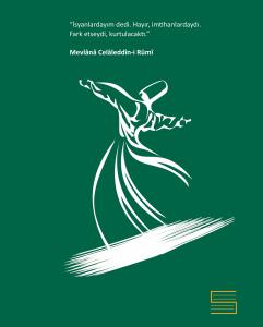 Mevlana (Salon Edebiyat ciltli defter)