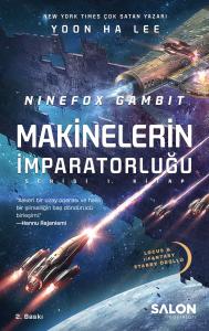 Ninefox Gambit Ninefox Gambit