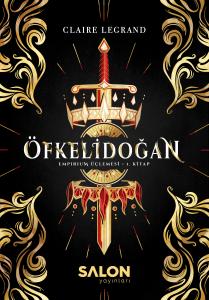 Öfkelidoğan Öfkelidoğan