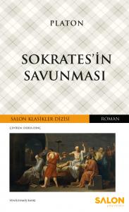 Sokrates'in Savunması Sokrates'in Savunması