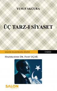 Üç Tarz-ı Siyaset