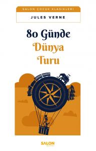 80 Günde Dünya Turu 80 Günde Dünya Turu