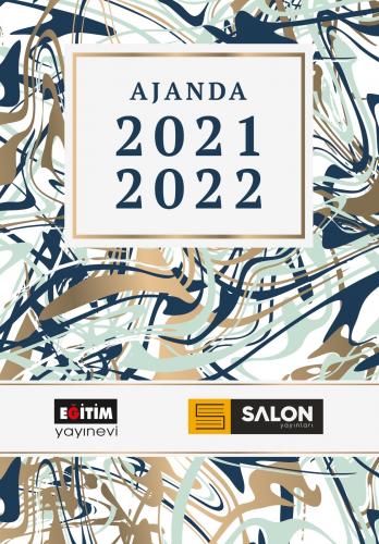 Salon Edebiyat 2021-2022 Kolektif