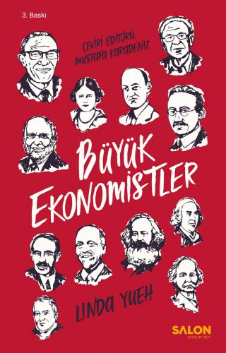 Büyük Ekonomistler