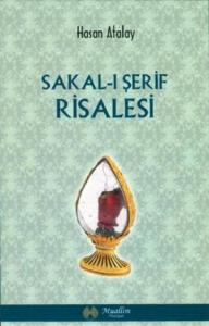 Sakal-ı Şerif Risalesi Sakal-ı Şerif Risalesi