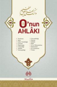 O'nun Ahlakı O'nun Ahlakı