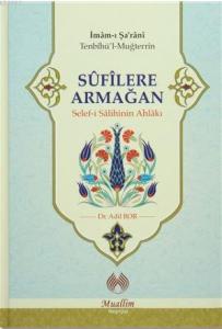 Sufilere Armağan Sufilere Armağan