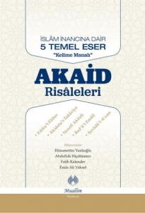 Akaid Risaleleri Akaid Risaleleri