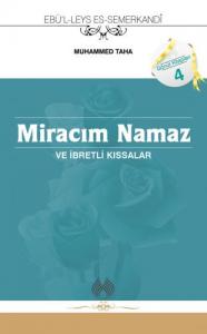 Miracım Namaz (Cep Boy) Miracım Namaz (Cep Boy)