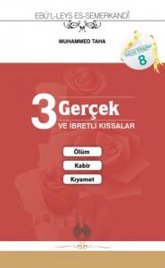 3 Gerçek (Cep Boy) 3 Gerçek (Cep Boy)